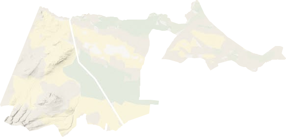 吉也克镇地形地图