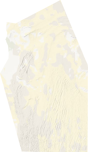 查和特乡地形地图