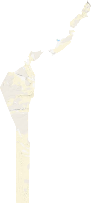 齐干吉迭乡地形地图