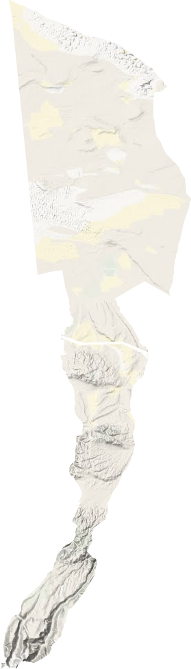 吉木乃镇地形地图