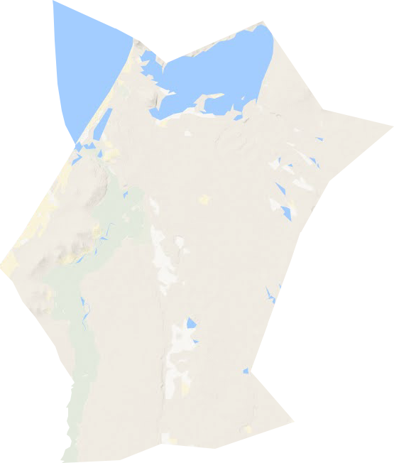 吉布胡郎图苏木地形地图