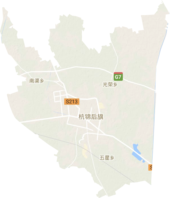 陕坝镇地形地图
