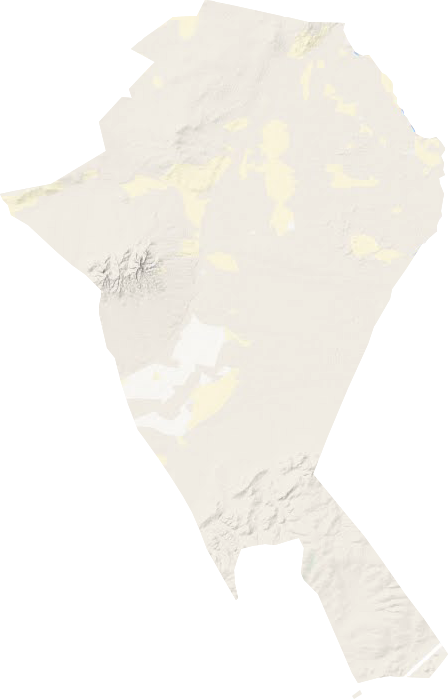 朝克乌拉苏木地形地图