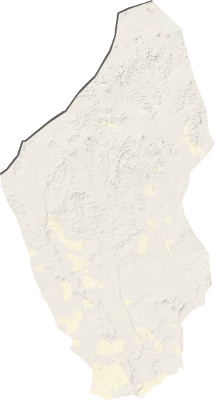 巴彦图嘎苏木地形地图