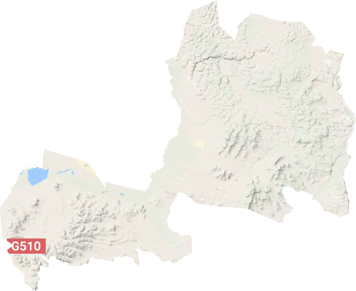 蔡木山乡地形地图