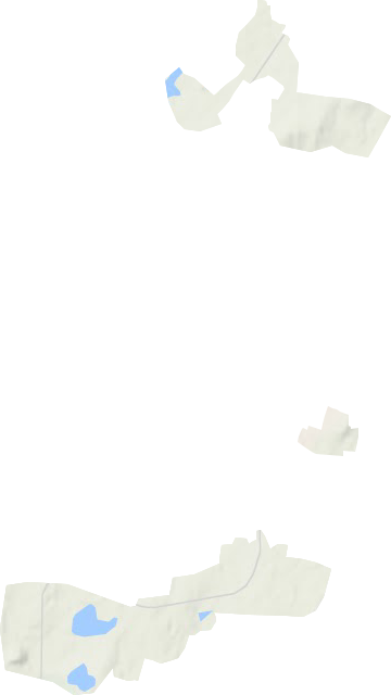 清水台街道地形地图
